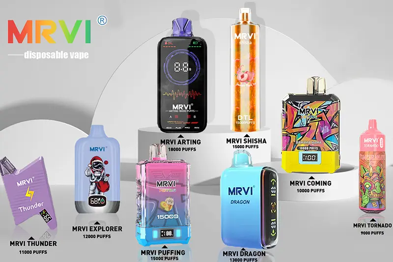The rise of the European e-cigarette market: