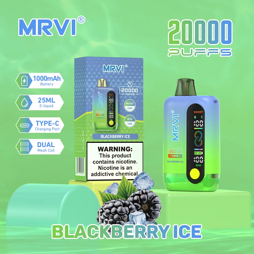 Blueberry Ice(1)
