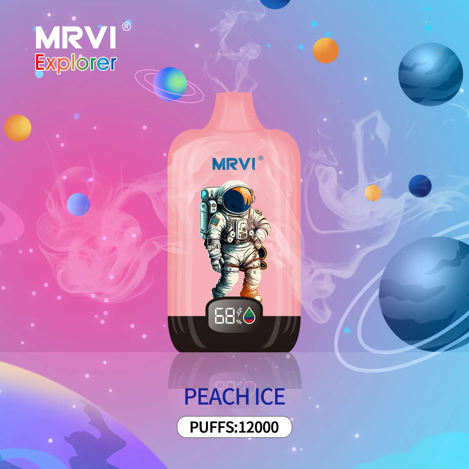 peach ice39v