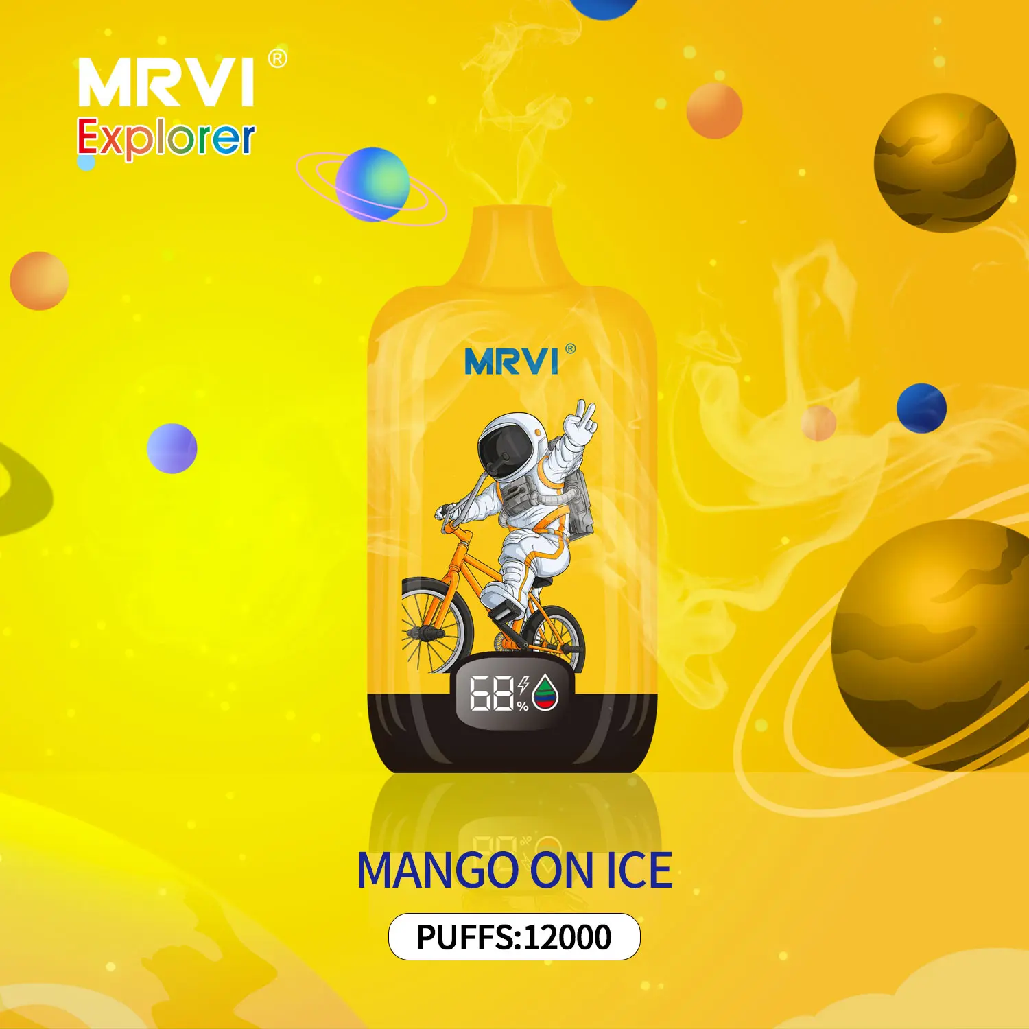mango icevq5