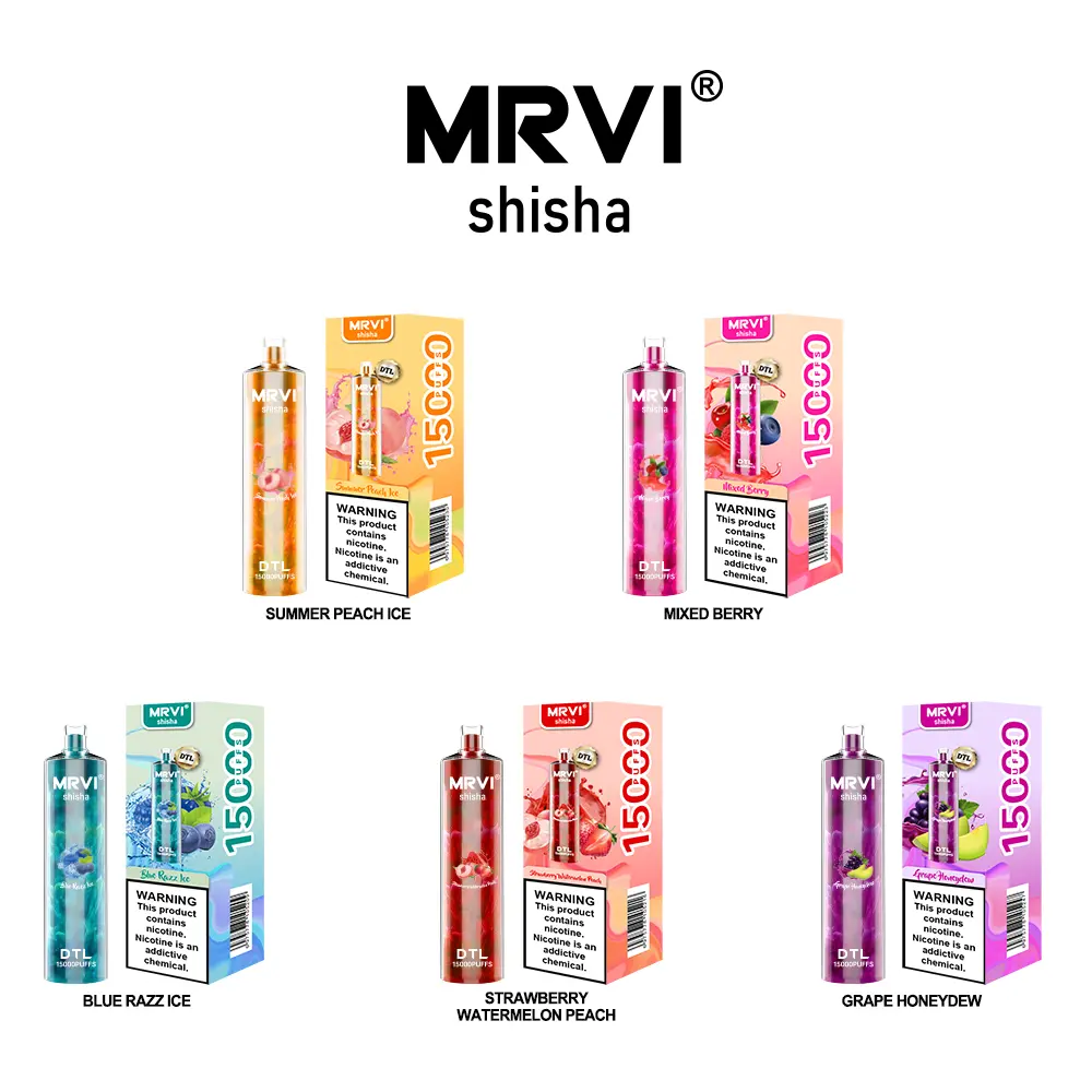 DisposableVape Pen MRVI Shisha 15000 Puffs with DTL Vaping Style  (7).jpg