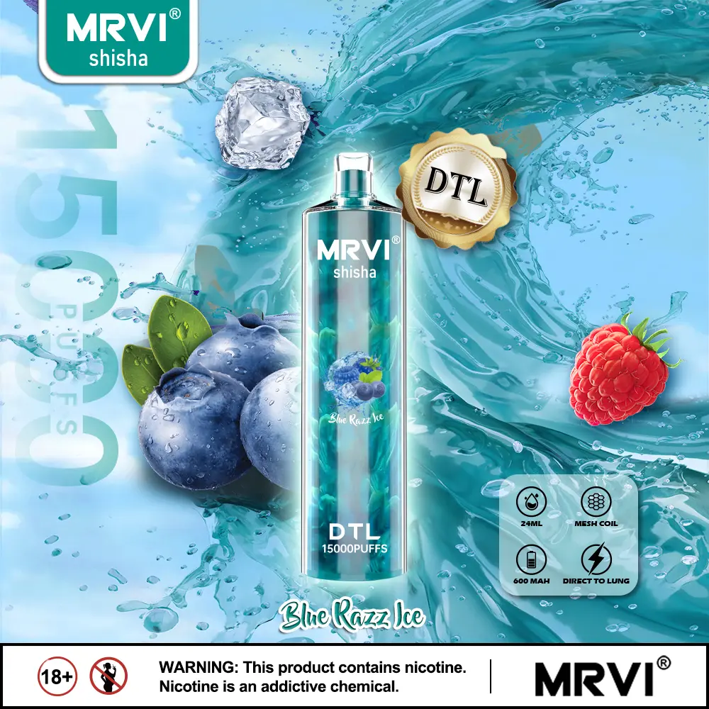 DisposableVape Pen MRVI Shisha 15000 Puffs with DTL Vaping Style  (4).jpg